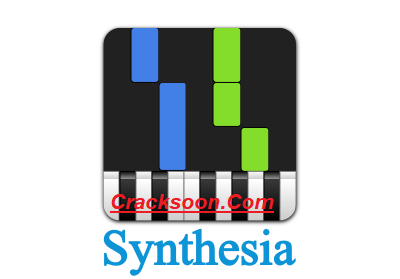 synthesia 10.6 crack